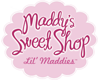 Maddy's Sweet Shop